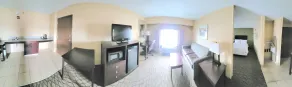 Wingate by Wyndham Kittanning - Room