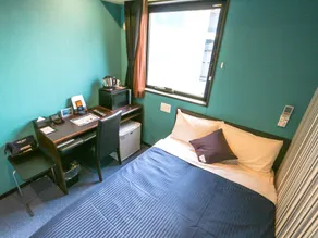 HOTEL LiVEMAX Numazu Ekimae - Chambre
