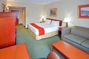 Holiday Inn Express Hanover by IHG - Chambre