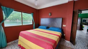 Velyn - Habitación