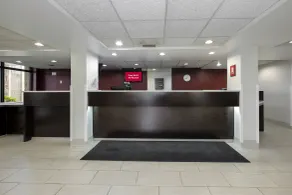 Red Roof Inn Gadsden - Réception