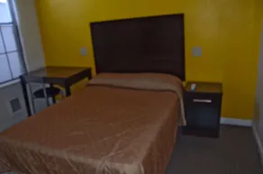 Hotel Sunrise - Chambre