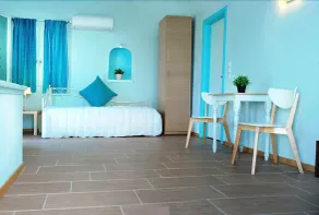 Kampos Home - Rom
