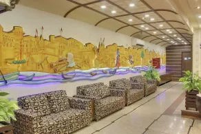 HVH Kashi Vishwanath - Reception