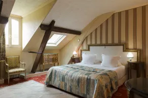 Belle Isle Sur Risle - Chateau Hotel & Spa - Room
