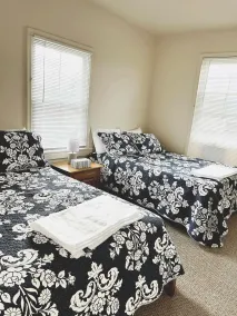 Stoner's Mansion House - Room