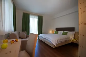 Agriturismo Florandonole - Chambre