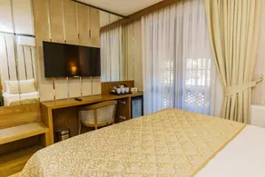 Bahçelievler Hotel - Room