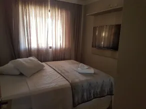 Itacimirim Apartments Booulevard - Room