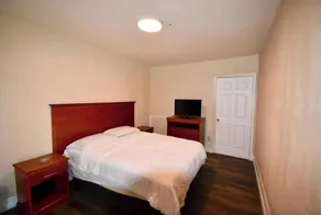 Motel 19 By Capital O Baytown I-10 - Rum
