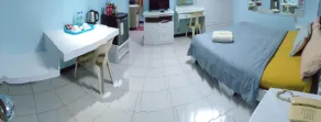 Arizona Beach Resort, Subic Bay, Philippines 2200 - Room