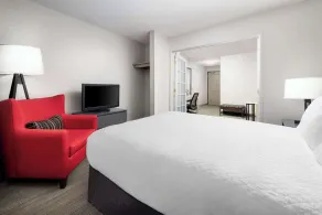 Country Inn & Suites by Radisson, Big Flats (Elmira), NY - Chambre