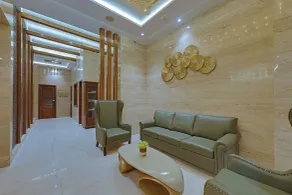 Comfort Inn Metropolis - Reception