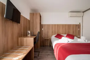 Brit Hôtel Plaisance Narbonne - Chambre