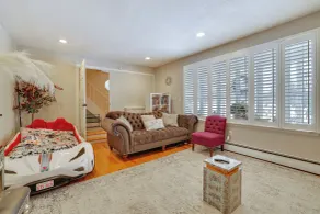 2 Mi to Talcott Mtn Trails: Spacious Family Home - Interiör