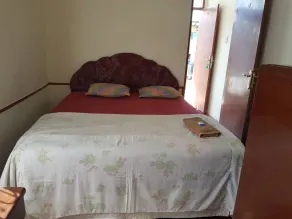Kaliaga Bungalow - Chambre