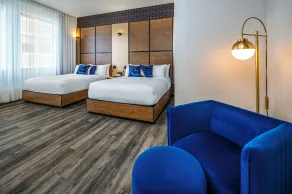 Hotel Royal William, an Ascend Collection Hotel - Chambre