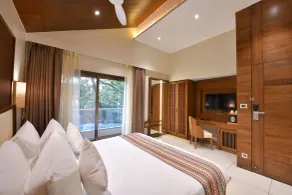 Arova Woods Zinc Journey by The Fern, Lonavala - Chambre