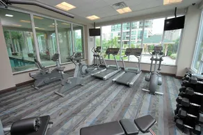 Maplewood Furnished Suites - Academia