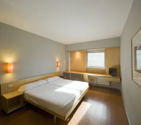 ETH Irún - Chambre