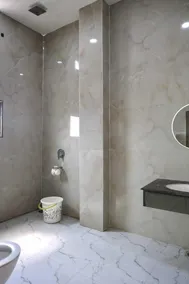 Hotel Grand Inn - Salle de bain