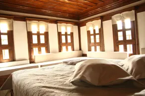 Safranbolu Camlica Konagi Carsi Evi - Room