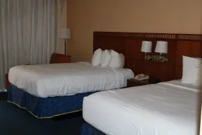 Baymont by Wyndham Columbia Northwest - Chambre
