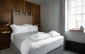 The Pickled Parson of Sedgefield - Room