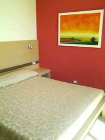 Oroverde - Zimmer