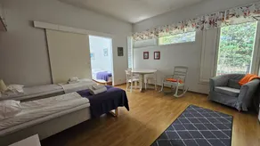 Taiga Resort - Zimmer