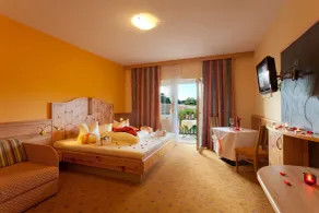 Thermenhotel PuchasPLUS Stegersbach - Værelse