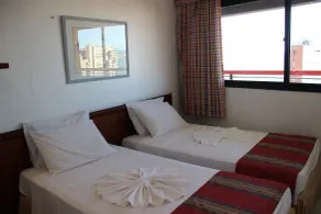 SUN Ocean View - Room