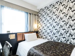 APA Hotel Kagadaishoji Ekimae - Chambre