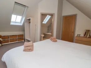 The Dower House Cottage - Chambre