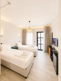 Alada Saphire Bozcaada - Room
