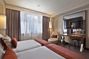 TURIM Marquês Hotel - Room