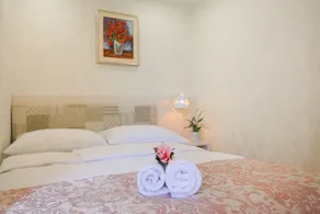 Boutique Hotel Asteria - Zimmer