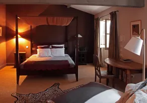 La Maison Sur La Sorgue L'Isle-sur-la-Sorgue - Chambre