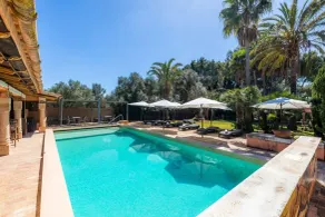 Es Revellar Art Resort - Adults Only - Pool