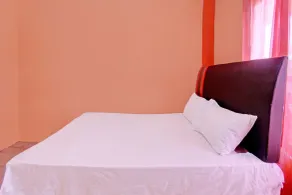 OYO Life 92847 Penginapan Muslim Walker - Chambre