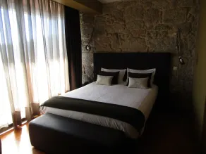 Quinta do Medronheiro Hotel Rural - Værelse