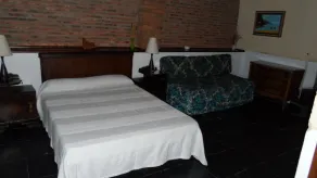 La Alberguería complejo rural - Room