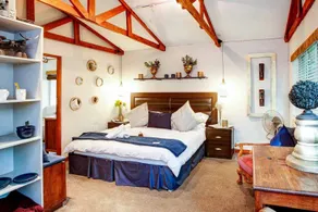 Strand Guesthouse - Room