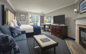 Nantasket Beach Resort - Room