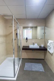 Maya Bay Suites - Salle de bain
