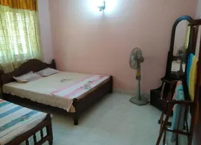 Rivers Edge - Room