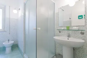 Palermo Central BB - Baño