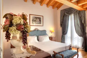 Borgo Cà dei Sospiri - Chambre