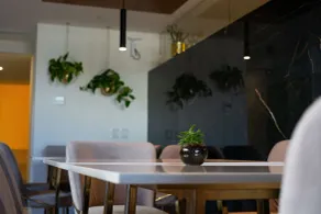 Casa Cuarzo Hotel Boutique - Restaurant