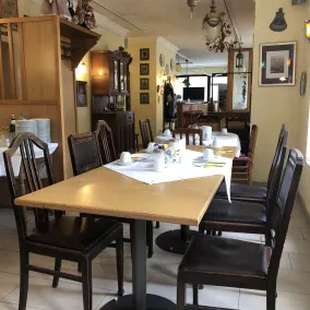 Hotel Select - Restaurant